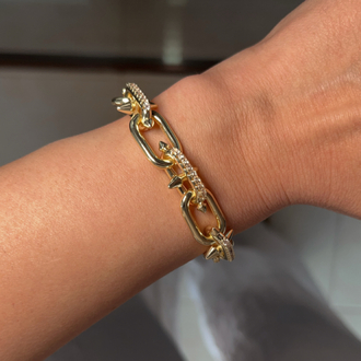NuMu Jewelry | Zafira Bracelet ✨