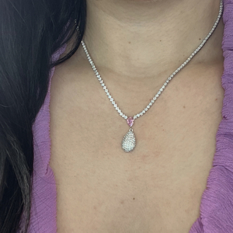 NuMu Jewelry | Rosalie Necklace ✨