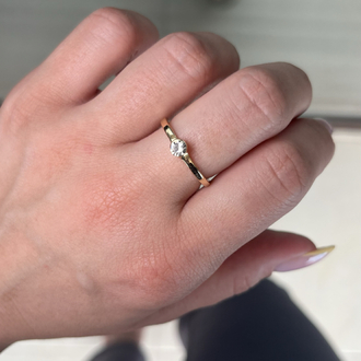 NuMu Jewelry | Aster Ring ✨