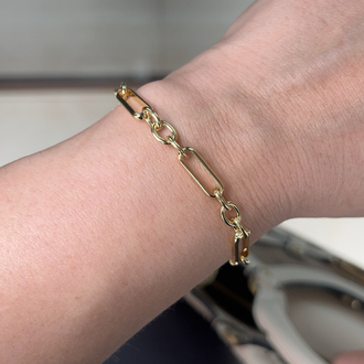 NuMu Jewelry | Kaia Bracelet ✨