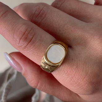NuMu Jewelry | Lunara Ring ✨