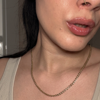 NuMu Jewelry | Vela Necklace ✨
