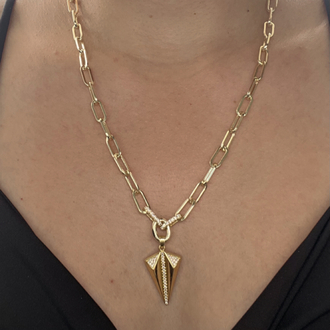 NuMu Jewelry | Zenith Necklace ✨