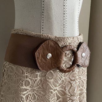 Camel Belt