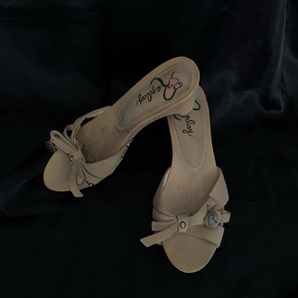 Replay shoes 