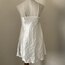 Fairy Satin Dress