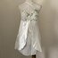 Fairy Satin Dress