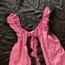 Pink Babydoll