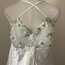 Fairy Satin Dress
