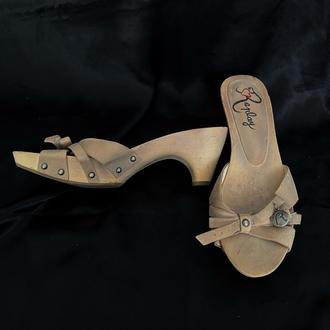 Replay shoes 