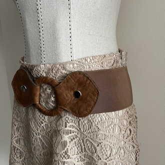 Camel Belt