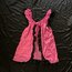 Pink Babydoll