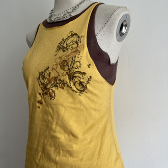 Bohemian Blouse 
