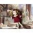 Malina doll