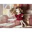 Malina doll