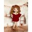 Malina doll