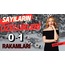0 ve 1 Rakamı videosu