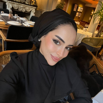 Nur elbise