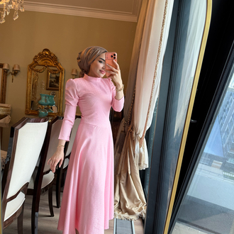 Barbie elbise
