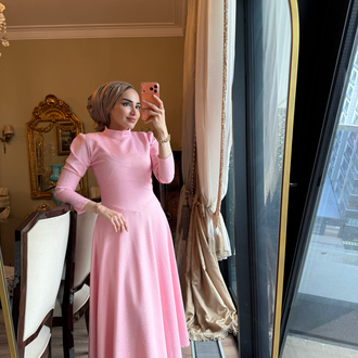 Barbie elbise