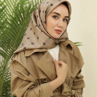 Silk Home Twill İpek