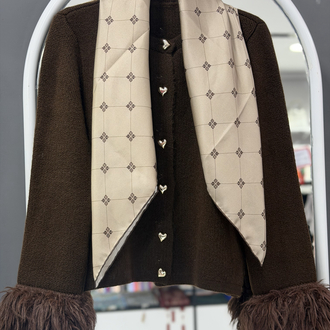 Silk Home Twill İpek