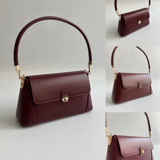Marıa Model Askılı Omuz Çantası