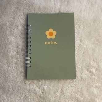 papatyalı notes defter