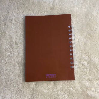 yıldızlı notes defter
