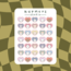 kalpler sticker