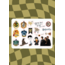 harry potter sticker