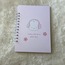 tavşanlı tatlı defter a5