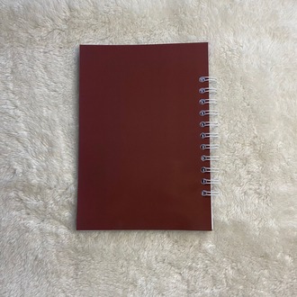 ayıcıklı defter