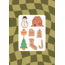 noel sticker