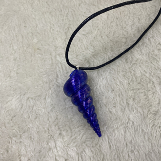Stardew Valley Mermaid's Pendant | Deniz kızı Kolye