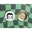 betty boop rozet