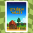 Stardew Valley Not defteri 