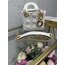 Dior Mini Çanta Beyaz