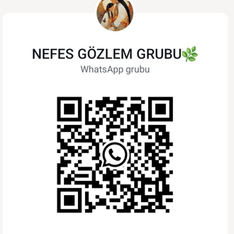 NEFES GÖZLEM GRUBU