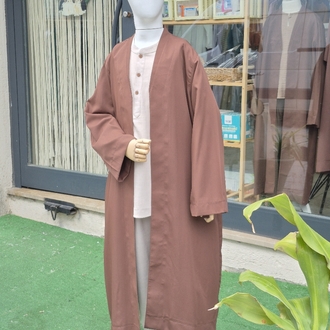 Çocuk Cübbe (Medine ipeği)