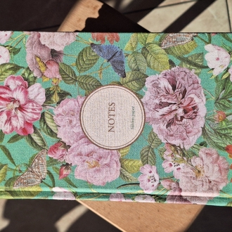 Ciltli defter 