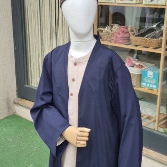 Çocuk Cübbe (Medine ipeği)
