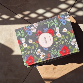 Ciltli defter 