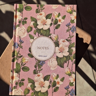 Ciltli defter 
