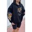 Tiger Unisex Sweatshirt