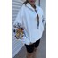 Tiger Unisex Sweatshirt