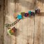 Patch choker -tasma kolye