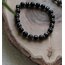Obsidyen&hematit 