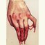 •Bloody Hand OI