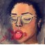 •Girl O2